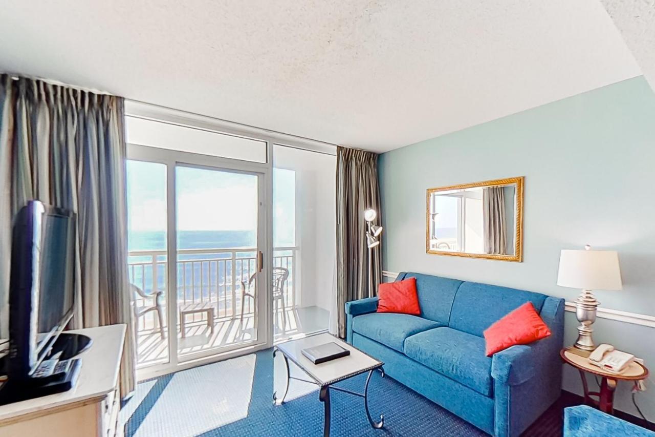 Camelot By The Sea - Oceana Resorts Vacation Rentals Myrtle Beach Rum bild