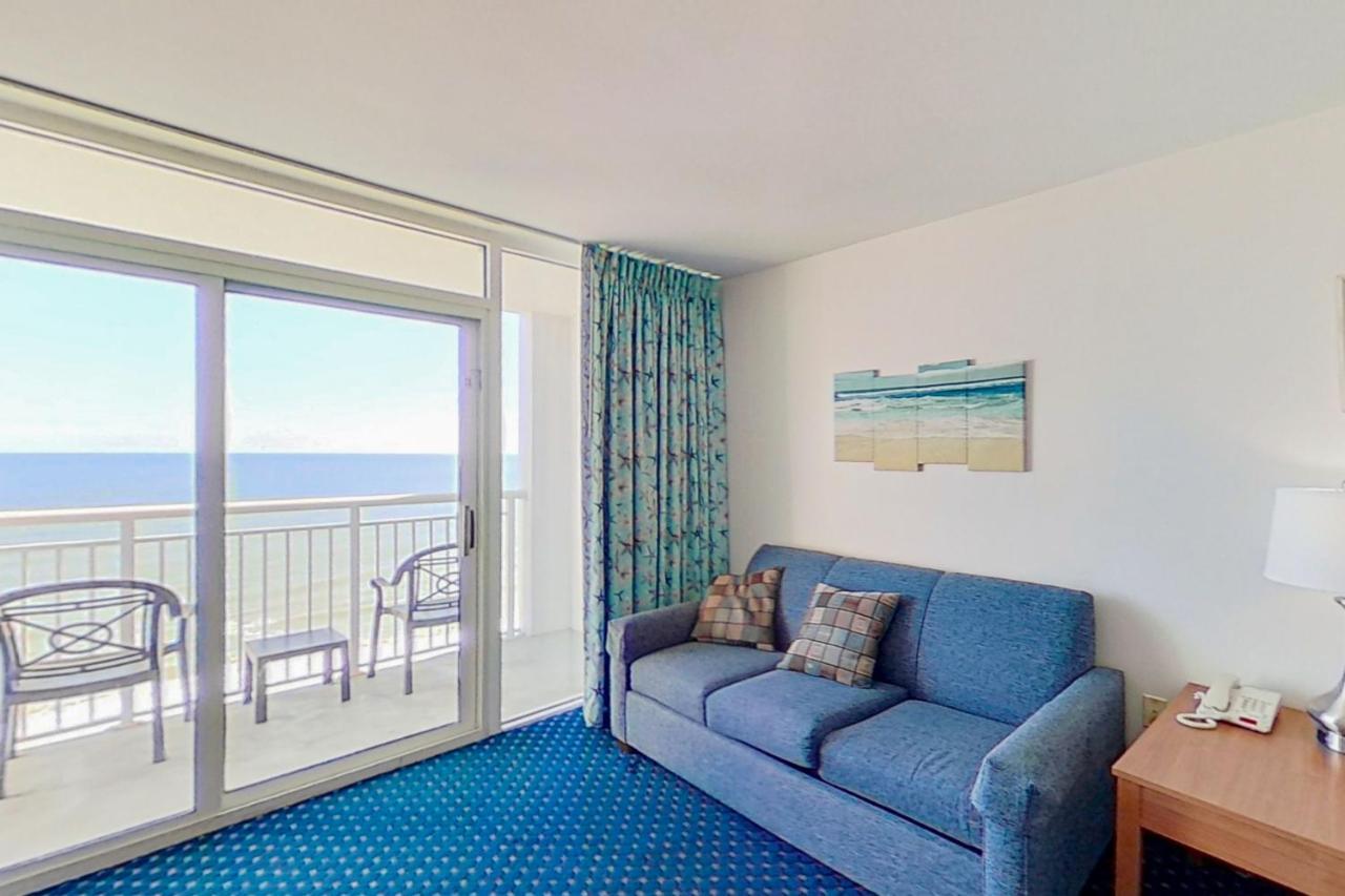 Camelot By The Sea - Oceana Resorts Vacation Rentals Myrtle Beach Rum bild