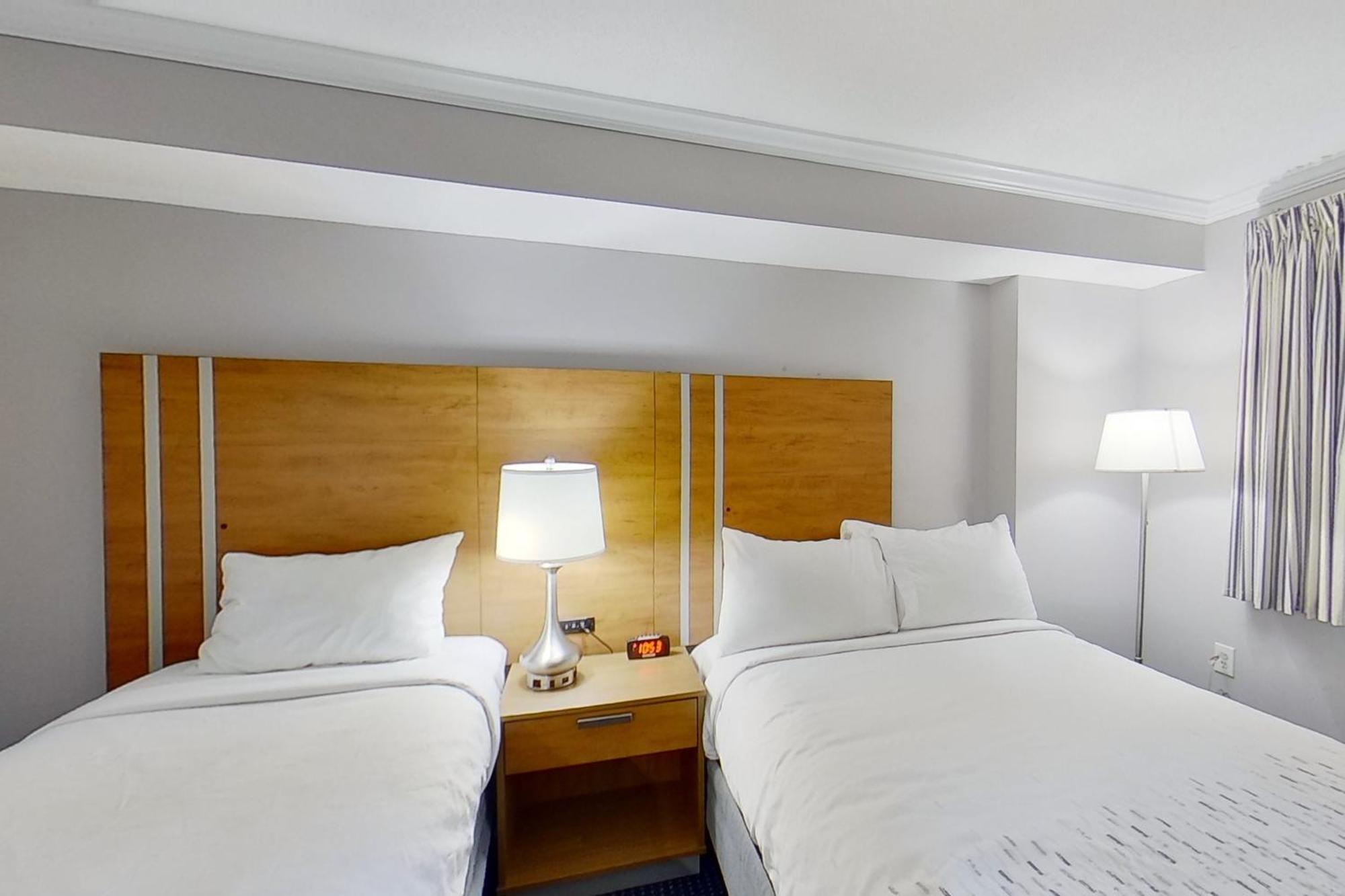 Camelot By The Sea - Oceana Resorts Vacation Rentals Myrtle Beach Rum bild
