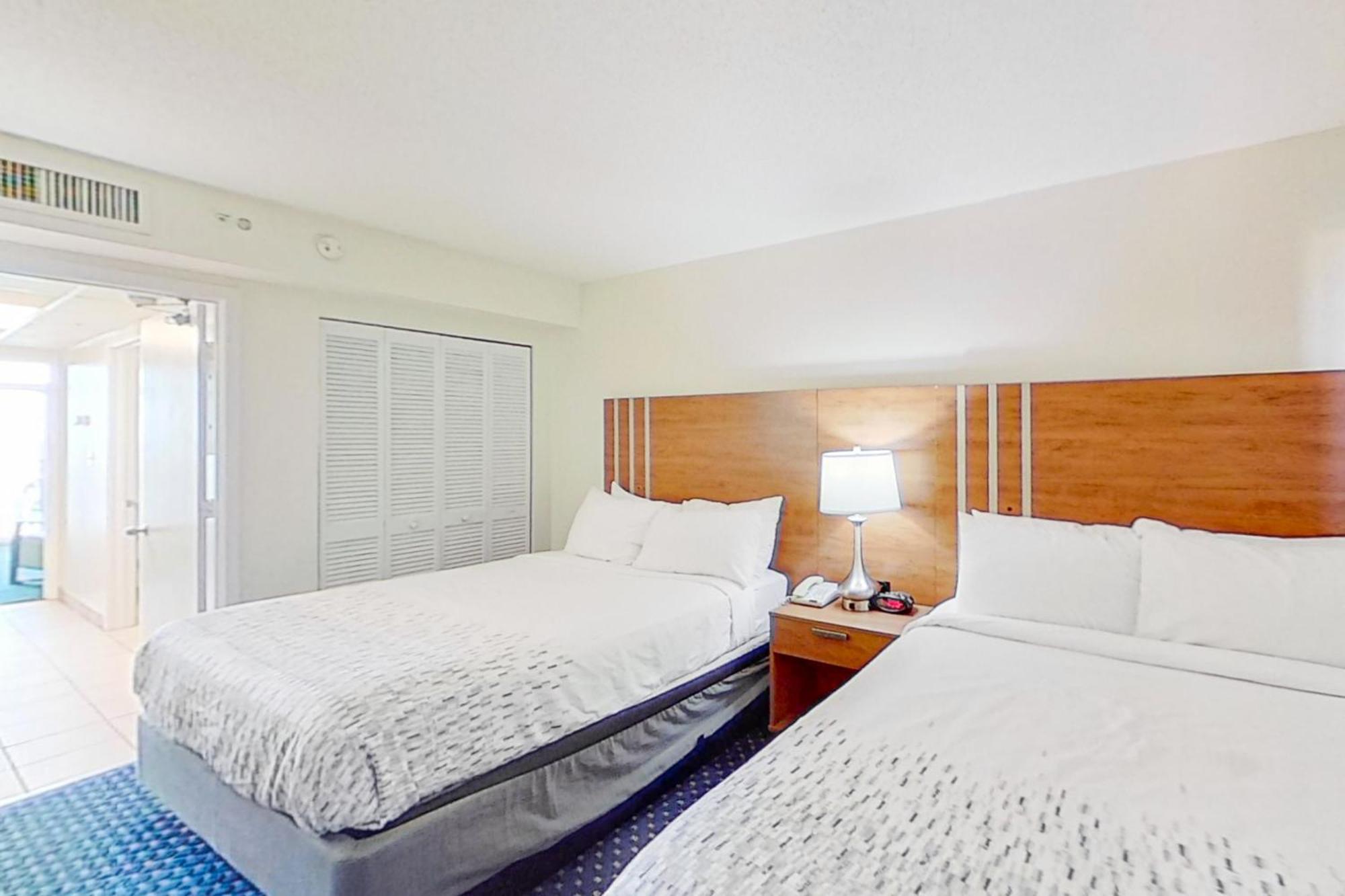 Camelot By The Sea - Oceana Resorts Vacation Rentals Myrtle Beach Rum bild