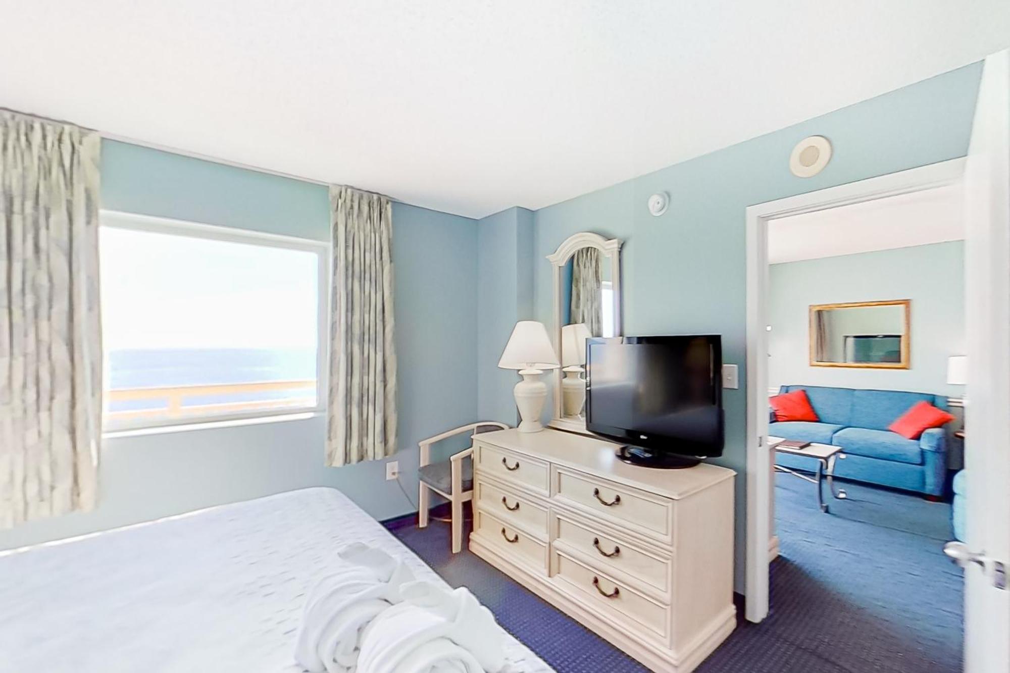 Camelot By The Sea - Oceana Resorts Vacation Rentals Myrtle Beach Rum bild