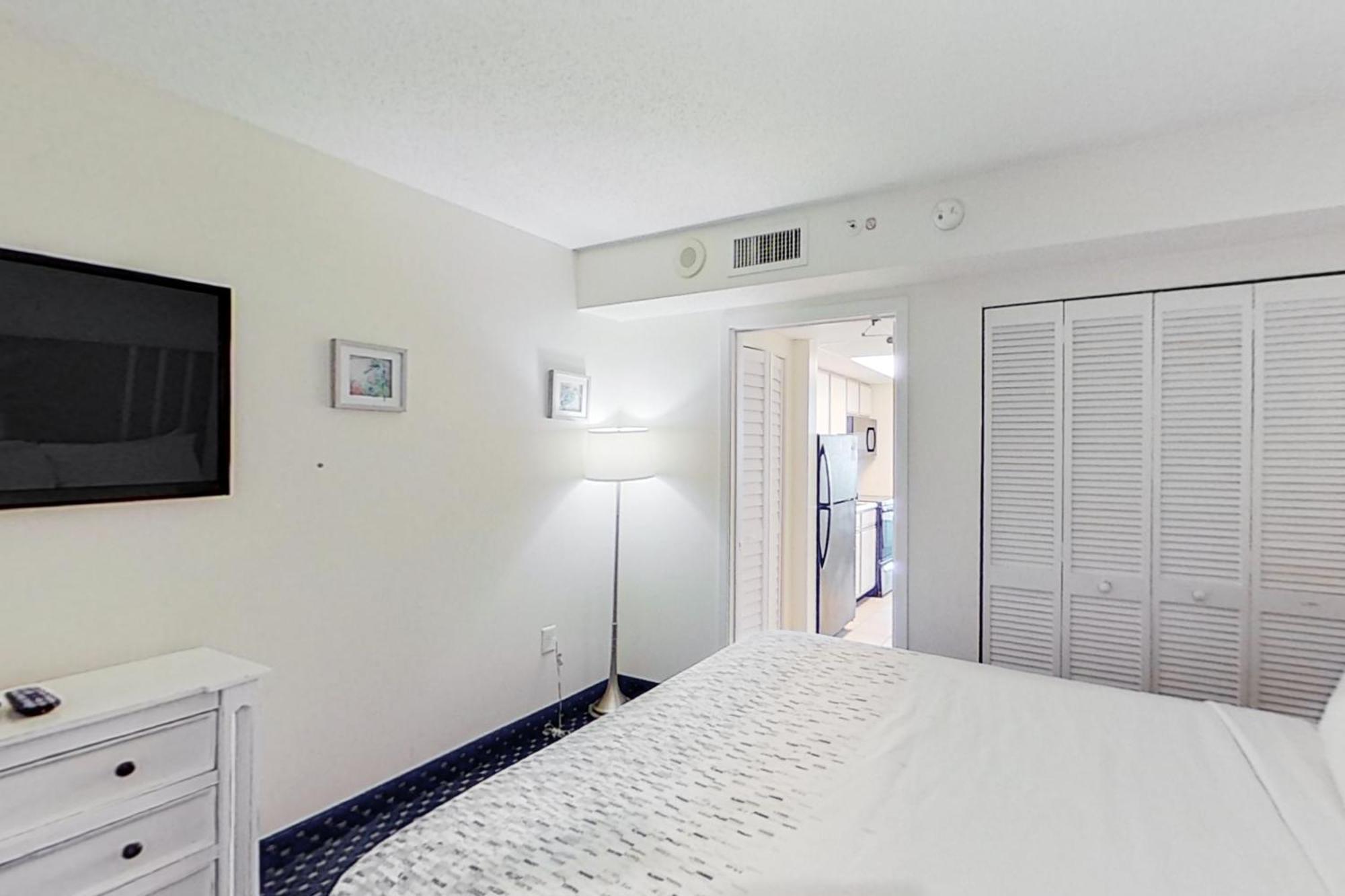 Camelot By The Sea - Oceana Resorts Vacation Rentals Myrtle Beach Rum bild