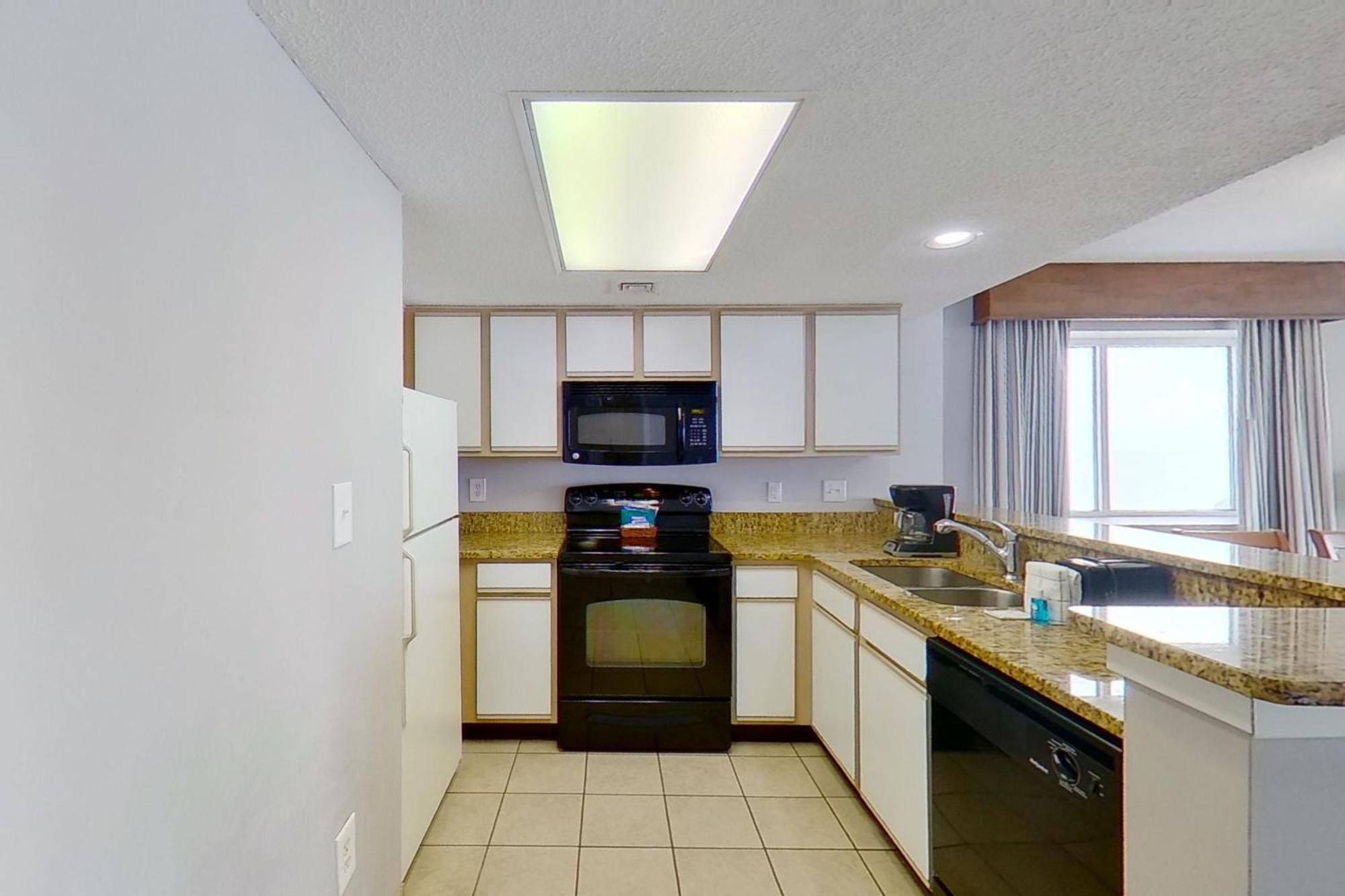 Camelot By The Sea - Oceana Resorts Vacation Rentals Myrtle Beach Rum bild