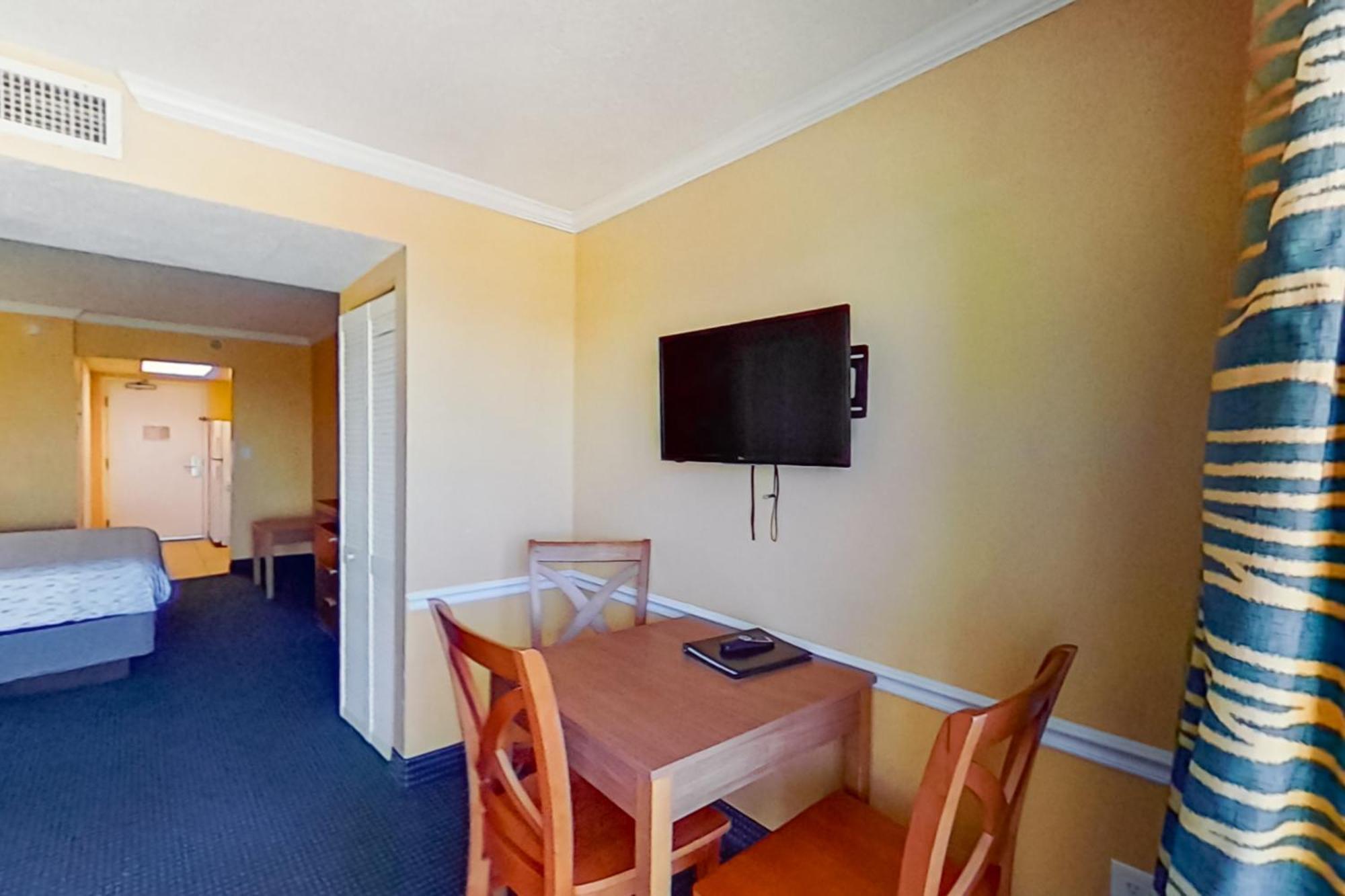 Camelot By The Sea - Oceana Resorts Vacation Rentals Myrtle Beach Rum bild